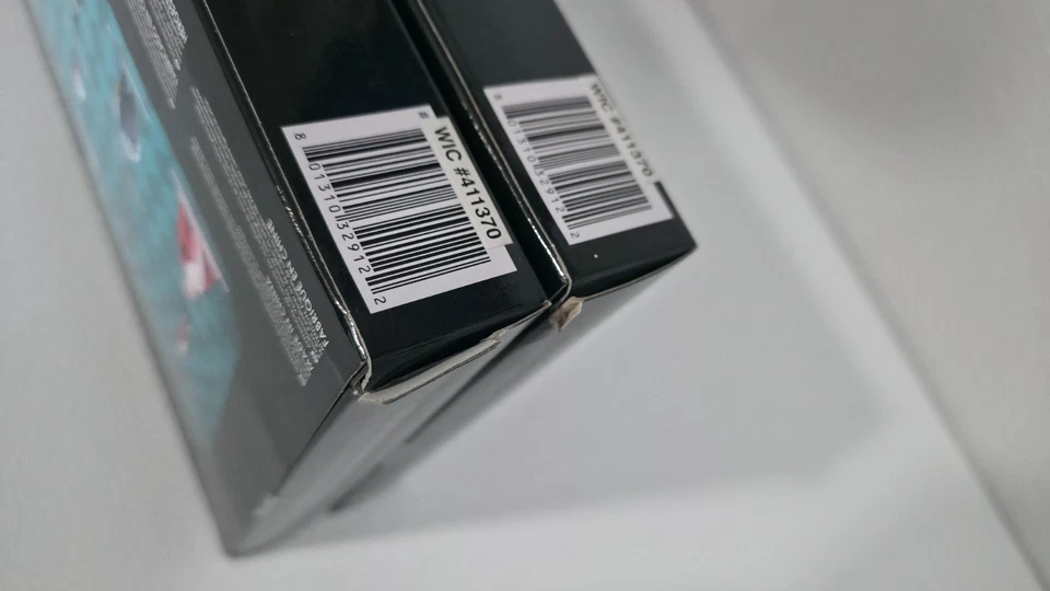 Pesadilla Antes de Navidad Nano Metalfigs Die-Cast Figura Set Serie 1 (DOS) Foto 4 de 4