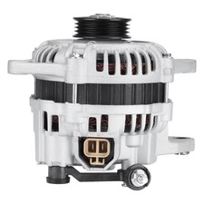 Alternator for 1999 2000 2001 2002 2003 Mazda Protege L4 1.8L 2.0L 1.6L