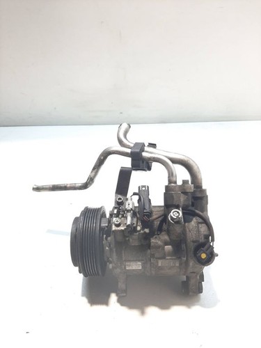 BMW 5 F10 F11 2013 Klimakompressor Pumpe 9223694 Diesel 135kW DMT2429