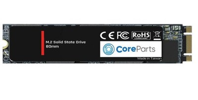 CoreParts W126369432 00JT010 M.2 SATA III 2280 512GB SSD ~E~