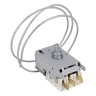 Thermostat kompatibel mit Bauknecht 481010615118 Ranco K59-S2785 Kühlschrank
