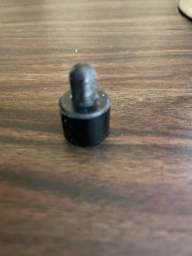 Technics SL-1950 Turntable Spindle Single Play