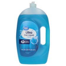 Ultra Original Dish Liquid, 70 fl oz