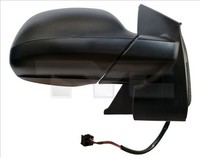 TYC AußEnspiegel 337-0194 FüR VW