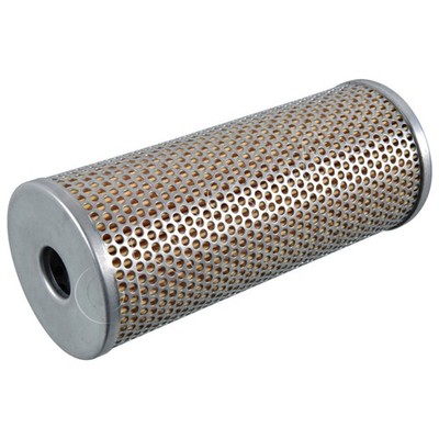 FEBI Arbeitshydraulik Filter Für SCANIA Interlink Irizar 06- 1733658