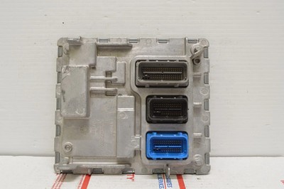 2018 2019 Chevrolet Malibu 12694511 Engine Control Module Unit Ecm B61 035