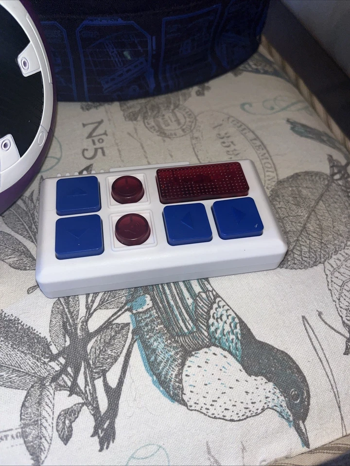 Droide Astromecánico Autómata Industrial Disney BB8 Púrpura Foto 4 de 4