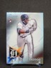 2021 Bowman Sterling - #BSR-93 Akil Baddoo RC - Detroit Tigers Rookie