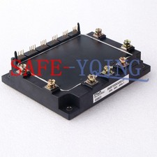 NEW 1PCS 6MBP300KA060-01 FUJI IPM MODULE 6MBP300KA-060-01