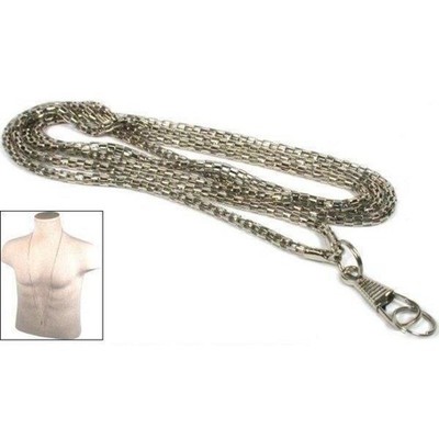 Large Loupe Chain Jewelers Gemologist Cord Jewelry Tool