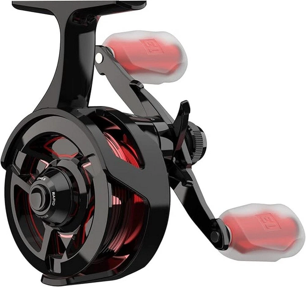 13 Fishing Ice Reel Fishing Reels for sale - eBay 13 Fishing Ice Reel Fishing Reels for sale - eBay