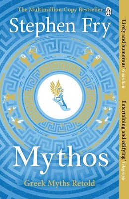 Mythos | nullStephen Fry | nullenglisch
