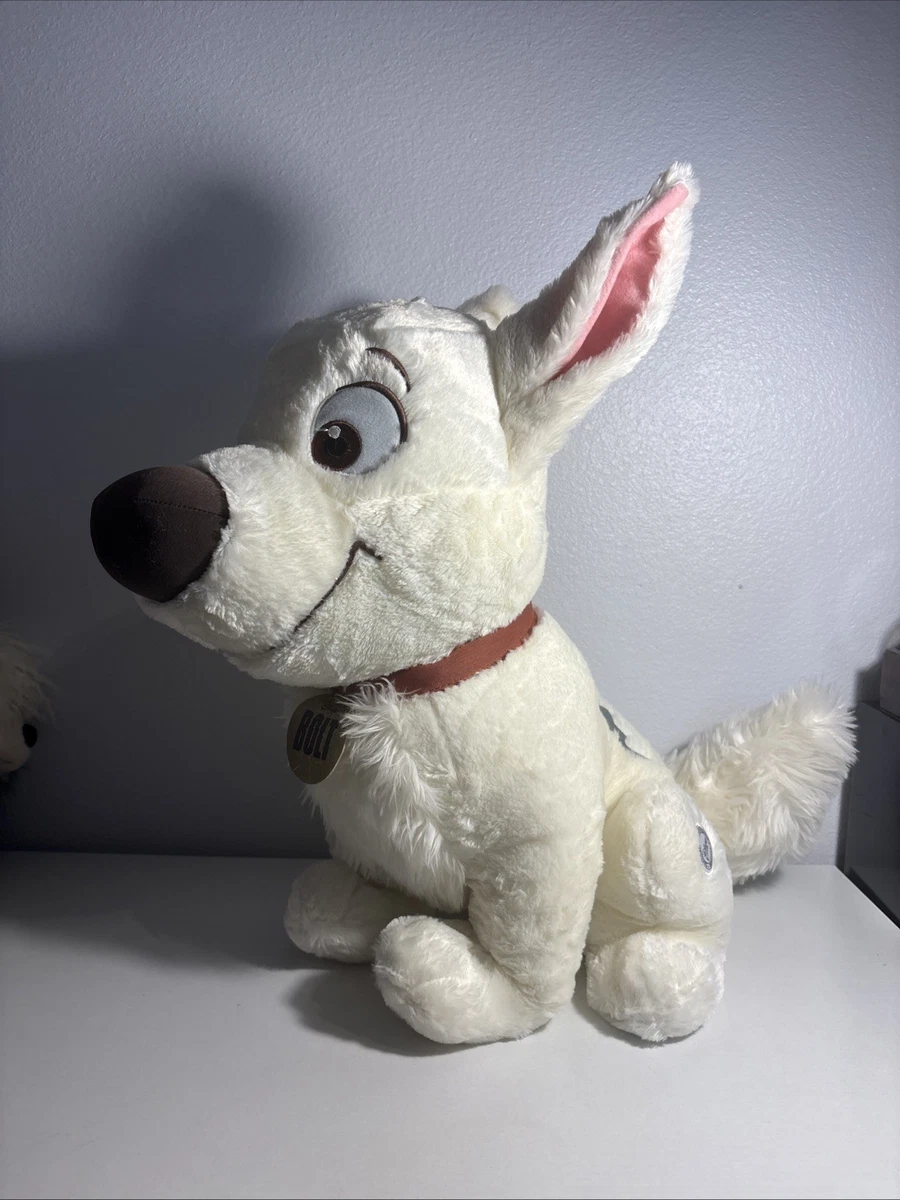 Bolt Contemporary Disney Collectibles (1968-Now) for sale | eBay