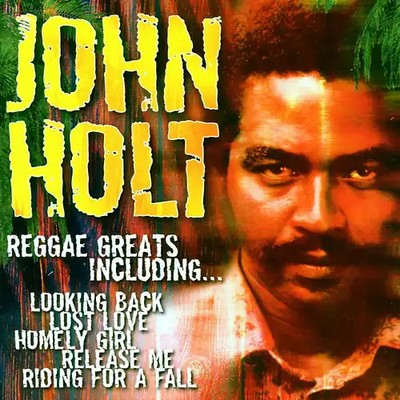 Holt,John - Reggae Greats