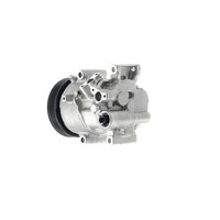 Klimakompressor 12 V Ø 120 Mm Mahle Passend FüR U.A. Toyota Corolla