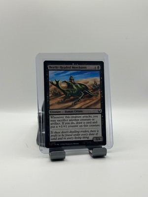 MTG, Beetle-Headed Merchants $3 ORDER MIN Avatar: The Last Airbender Regular