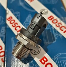 OEM Bosch Rail Pressure Sensor 0281006365 – EFI Auto Parts