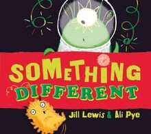 Something Different (Little Somethings) von Lewis, ... | Buch | Zustand sehr gut