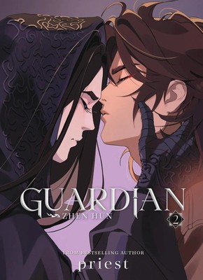 Guardian: Zhen Hun (Novel) Vol. 2 | Priest | Taschenbuch | Englisch | 2024