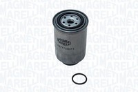 Magneti Marelli Kraftstofffilter U.A. FüR Ford, Jeep, Mazda, Metrocab