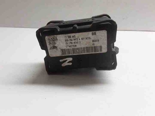 OPEL ASTRA H Furgon L70 ABS Steuergerät 10170103623 13208665 1.70 25473369