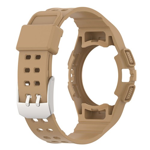 Cinturino orologio TPU opzionale 40 mm/44 mm accessori orologio per Samsung Galaxy Watch - Foto 10 di 26