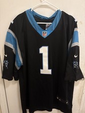 Cam Newton Becomes Toy Box Hero with McFarlane Debut 25