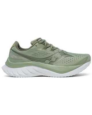 Saucony Endorphin Speed 4 Laufschuhe Herren, Olivine