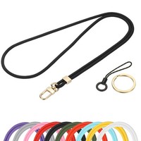 FüR Lehrer, 1Er Pack Lanyard FüR Ausweise, Schwarz