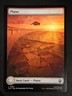 Plains (Full Art) | MTG TLA | Ba Sing Se Basic Land White Mana | NEW NM