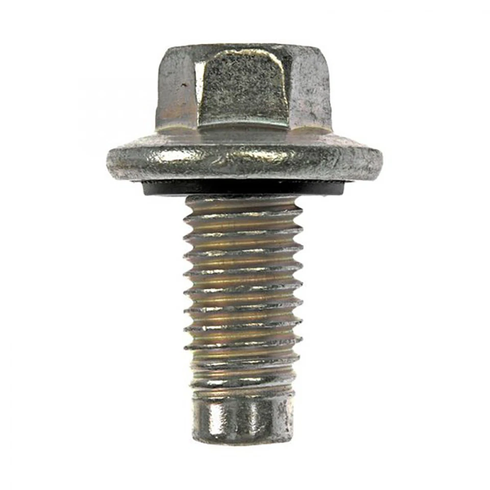 Dorman - Plugue de drenagem de óleo do motor Autograde para 2017-2017 GMC Acadia Limited - Imagem 2 de 3