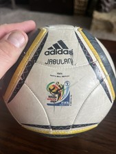 Adidas Jabulani Mini Match Ball Replica 2010 ...