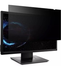 STAPLES LAPTOP 22" WIDESCREEN PRIVACY FILTER BLACK, 41940