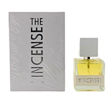 The Incense Essentials by Jeremy Fragrance of Fragrance One 1.7 oz / 50 ml New
