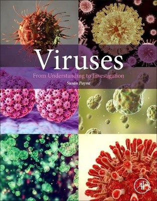 Viruses - 9780128031094