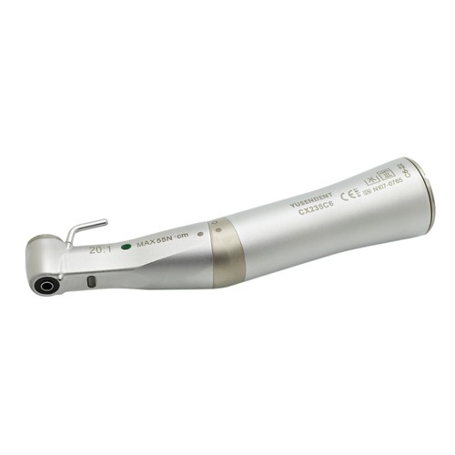Dental 1:1 1:2 gerades chirurgisches Handstück 20° Winkel 20:1 Implantat Gegenwinkel - Bild 12 von 108