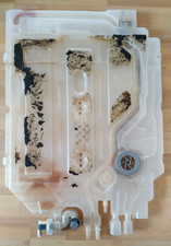 Wassertasche Regenerierdosierung Geschirrspüler Spülmaschine Bosch, Siemens Neff