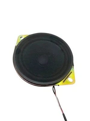 MITSUBISHI L200 Haut-parleur Sonore de Porte Avant Gauche MR986474 36306819 - Photo 1/4