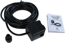 HydroTools by Swimline 500-Gallon-Per-Hour Submersible Electric Pool Cover Pump