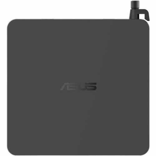 Asus NUC 13 Pro NUC13ANHi7 Windows System Intel Core i7-1360P Wi-Fi 6E - Bild 5 von 24