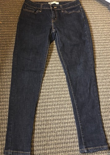 535 Legging Skinny Jeans Juniors Size 