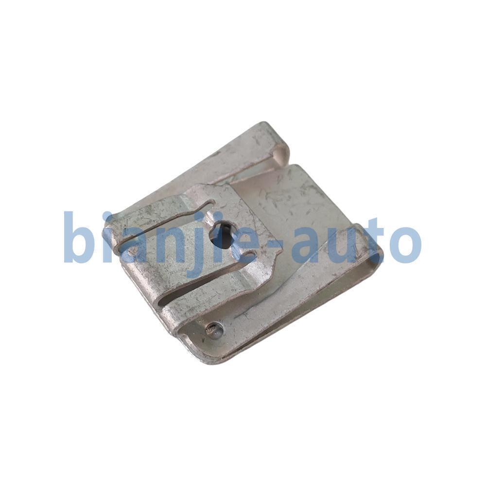 4×Fender Underbody Guard Clip Nuts 0049943145 For Benz W169 W176 W245