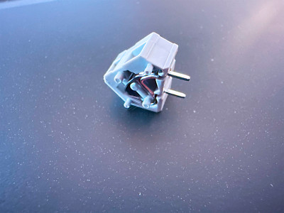 20PCS 236-501 WAGO Stackable PCB Terminal Block 1 Position Wire to Board