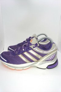 Adidas Supernova Glide 3 Zapatillas para mujer Talla 8, Adidas, Zapatos,  mujeres, ejecute | eBay