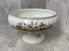 Aynsley Somerset Compote Pedestal Bowl