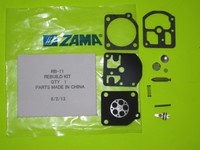 Genuine Zama Carb Kit Rb-11 C1s-s Stihl 009 010 011 012 Chainsaw 0000 007 1082 Genuine Zama Carb Kit Rb-11 C1s-s Stihl 009 010 011 012 Chainsaw 0000 007 1082