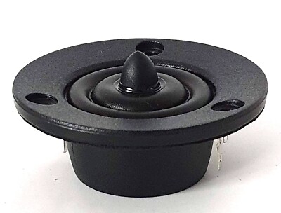Peerless XT25SC90-04   HiFi hochtöner 2 STÜCK