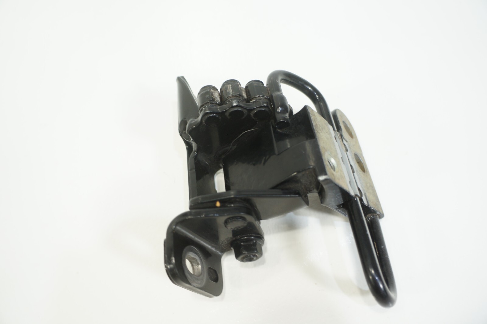 Oem 06-2012 Bentley Continental Flying Spur Front Passenger Lower Door Hinge