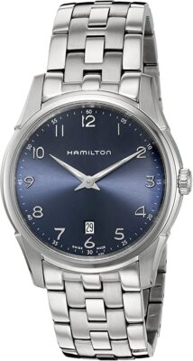 Hamilton Jazzmaster Thinline Quartz - H38511143