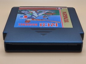 R.B.I. B&eacute;isbol: Tengen (Nintendo NES, 1988) &iexcl;JUEGA A LA PELOTA!! &iexcl;Probado y funcionando!!